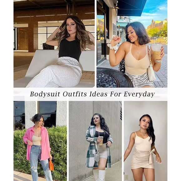 BRAND NEW Women bodyshapers - Picture 5 of 6